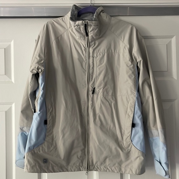 🎉Host Pick🎉 Columbia a jacket Size XL - Picture 2 of 13